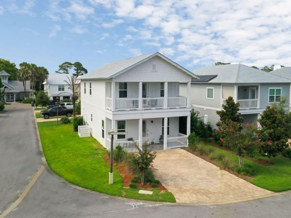 15 Cam Cove, Inlet Beach, FL 32461