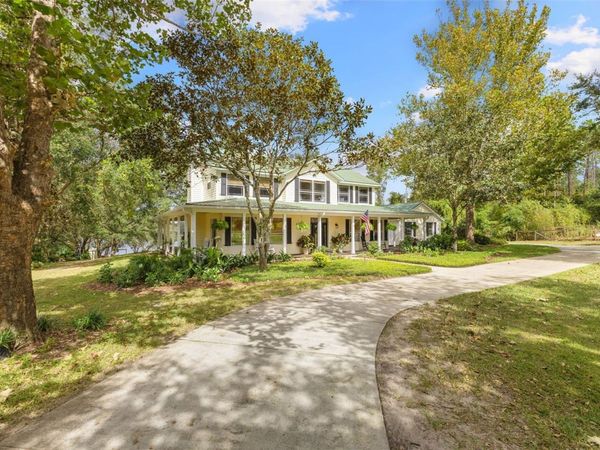 18725 S OBRIEN ROAD, GROVELAND, FL 34736