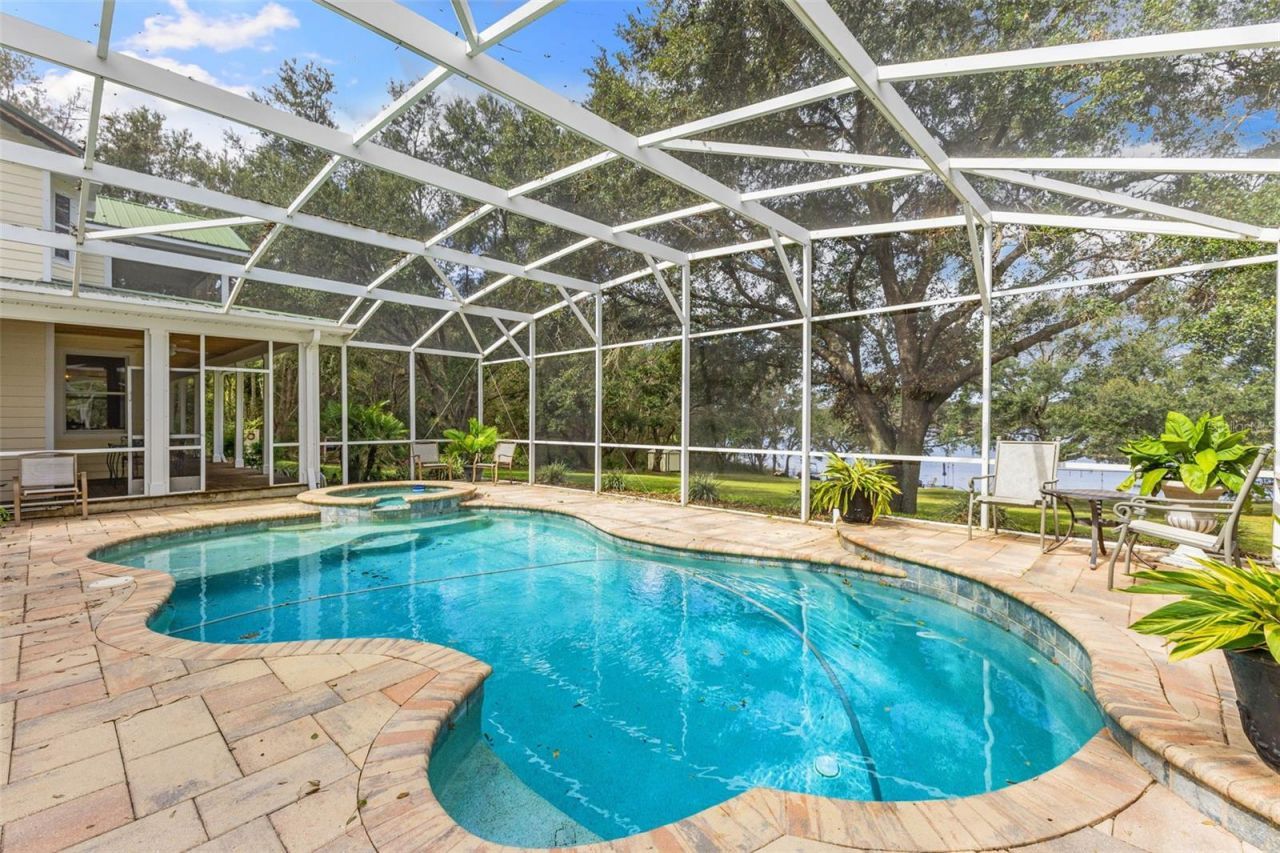 18725 S Obrien Road, Groveland, FL 34736 Photo