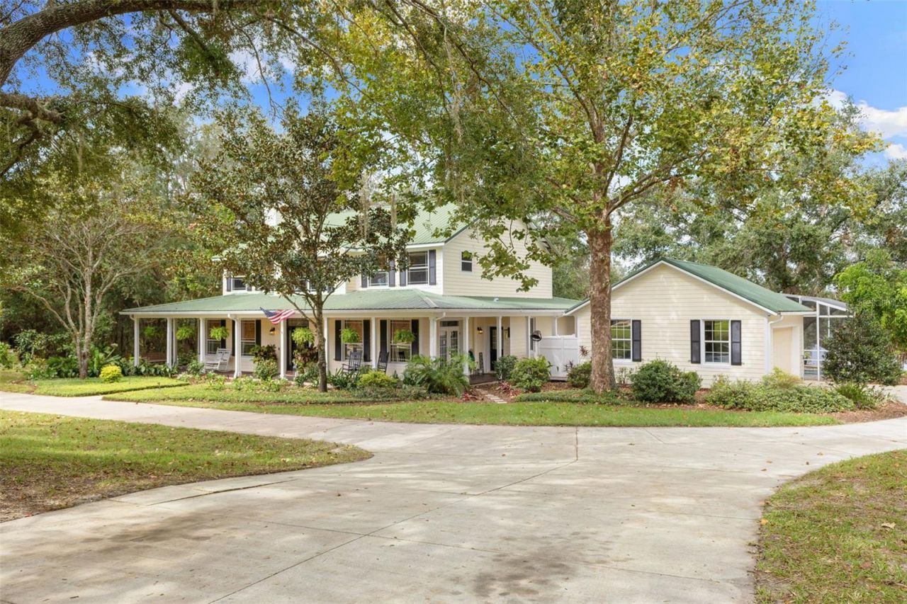 18725 S Obrien Road, Groveland, FL 34736 Photo