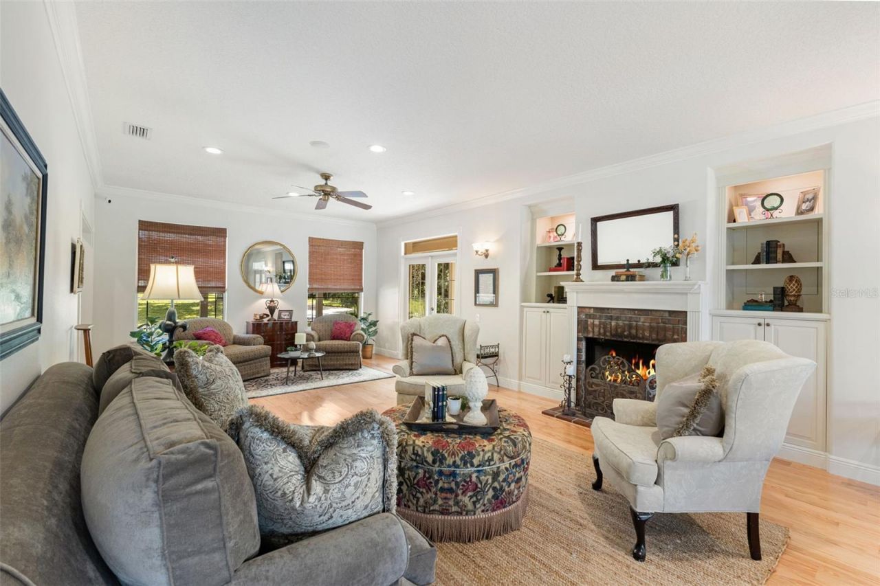 18725 S Obrien Road, Groveland, FL 34736 Photo