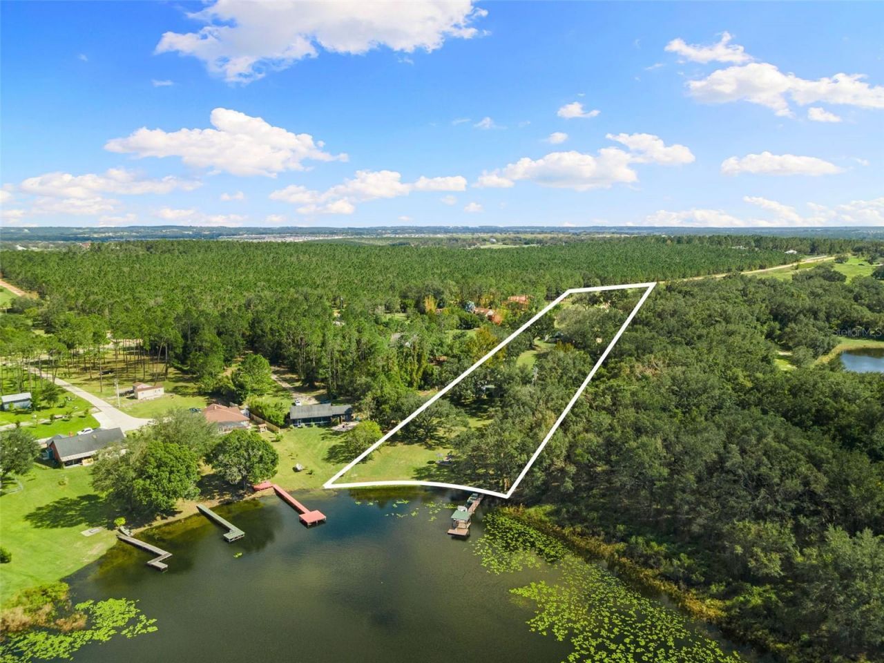 18725 S Obrien Road, Groveland, FL 34736 Photo