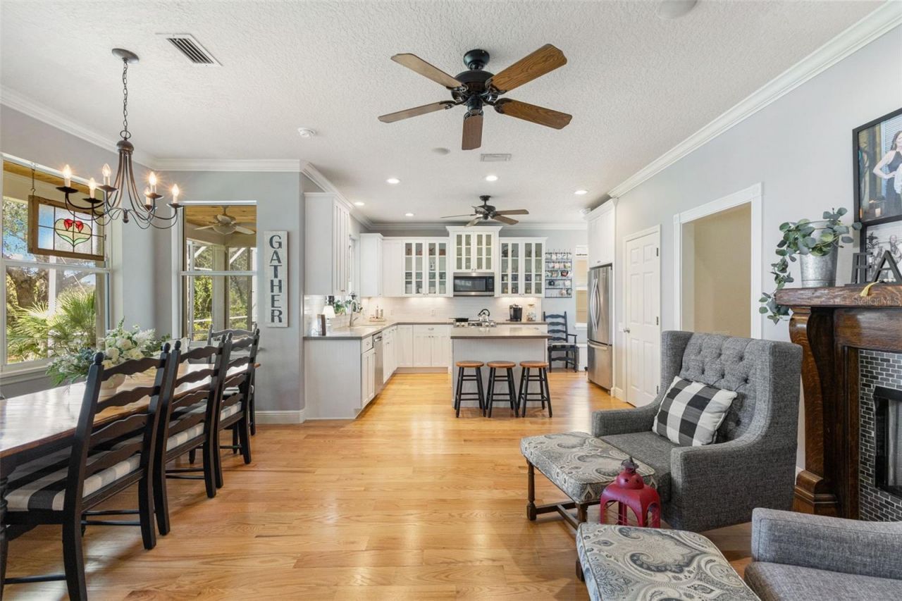 18725 S Obrien Road, Groveland, FL 34736 Photo