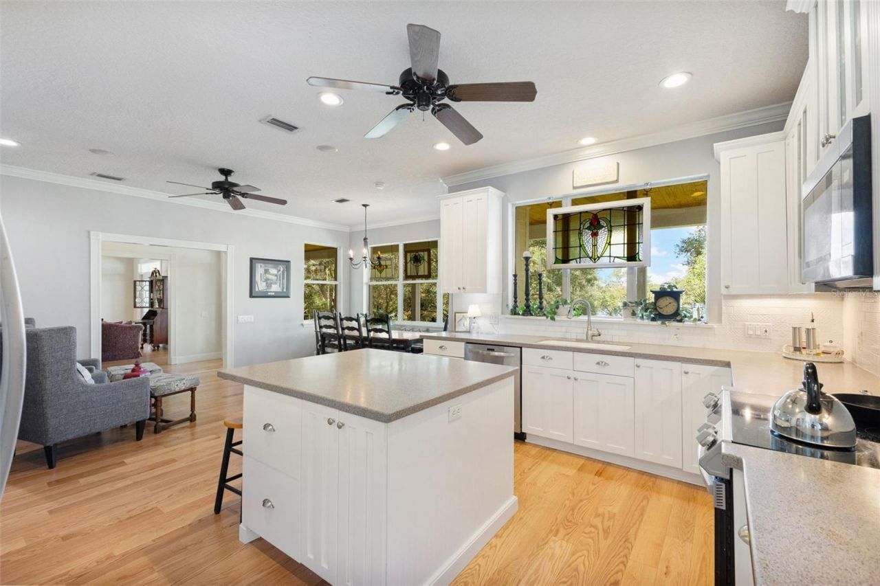 18725 S Obrien Road, Groveland, FL 34736 Photo