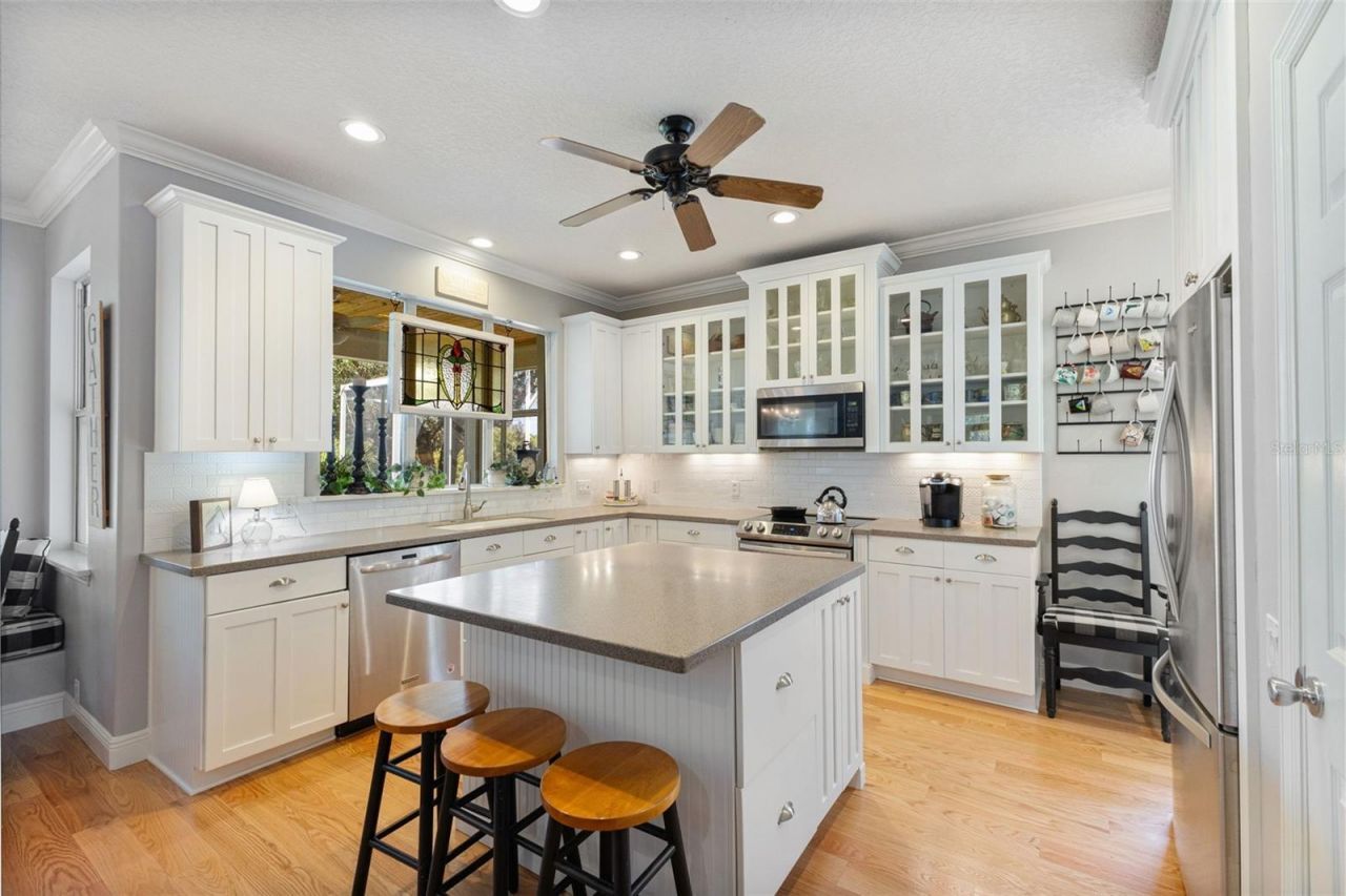 18725 S Obrien Road, Groveland, FL 34736 Photo