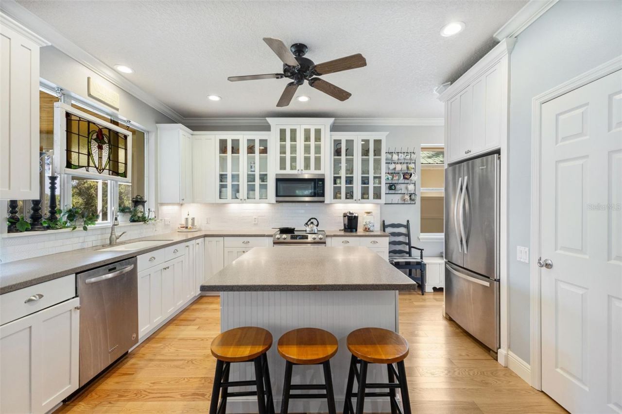 18725 S Obrien Road, Groveland, FL 34736 Photo