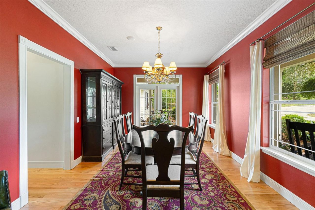 18725 S Obrien Road, Groveland, FL 34736 Photo