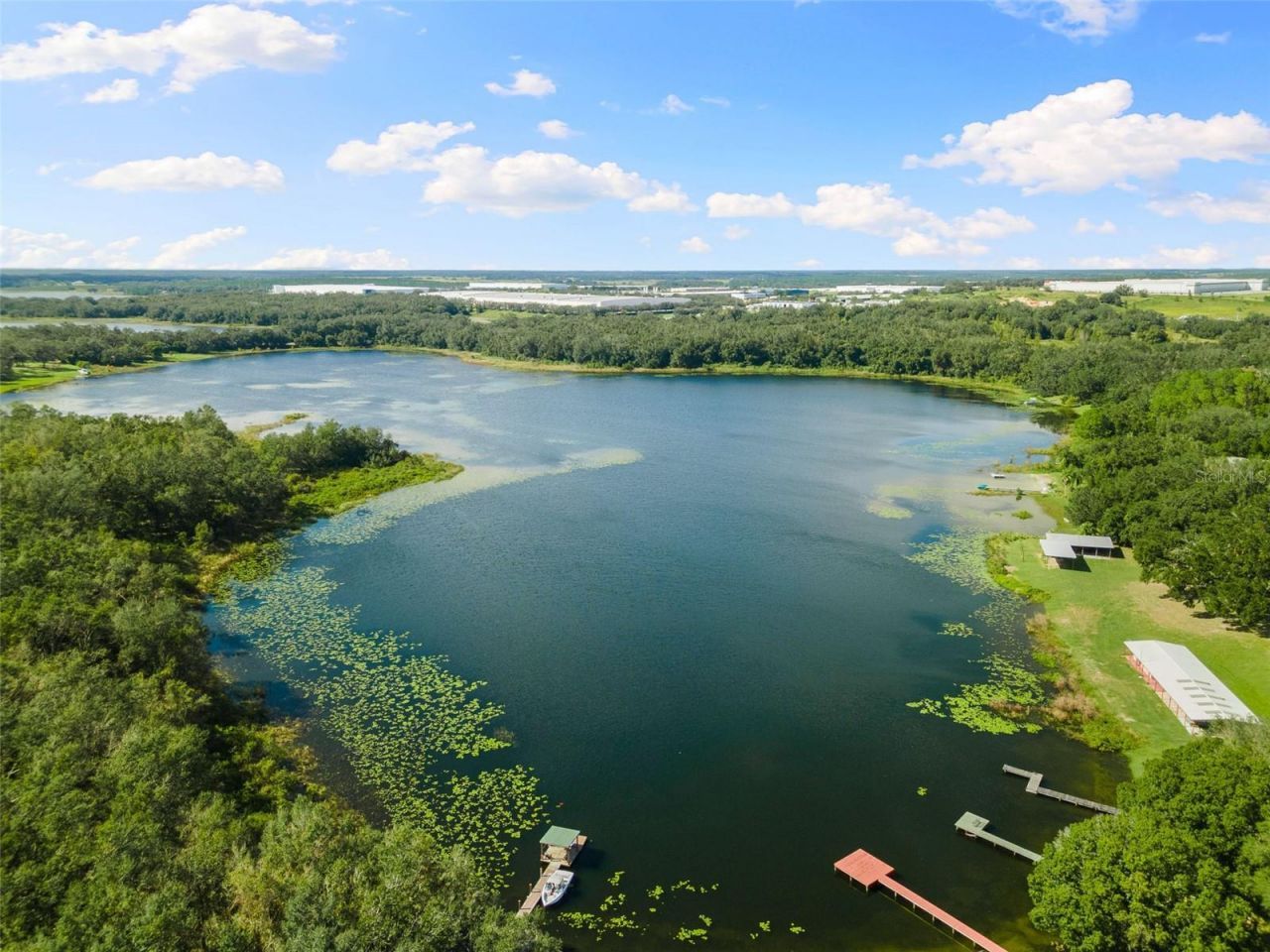 18725 S Obrien Road, Groveland, FL 34736 Photo