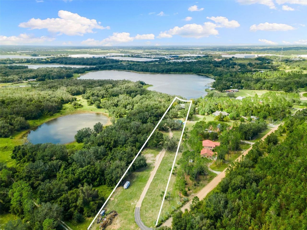 18725 S Obrien Road, Groveland, FL 34736 Photo