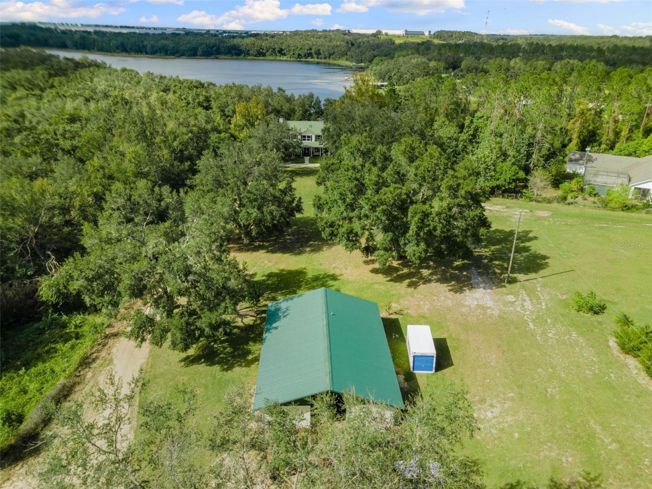 18725 S Obrien Road, Groveland, FL 34736 Photo