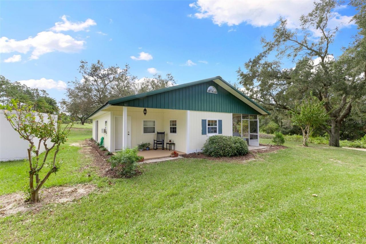 18725 S Obrien Road, Groveland, FL 34736 Photo
