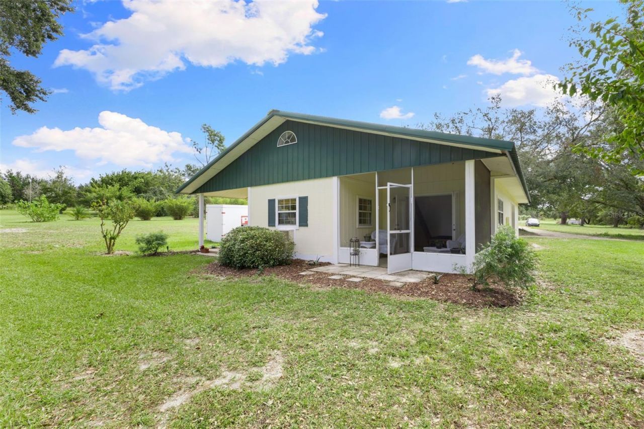 18725 S Obrien Road, Groveland, FL 34736 Photo
