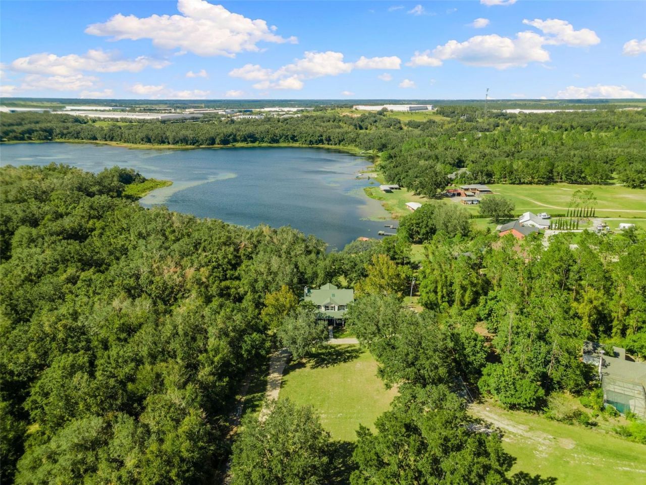 18725 S Obrien Road, Groveland, FL 34736 Photo