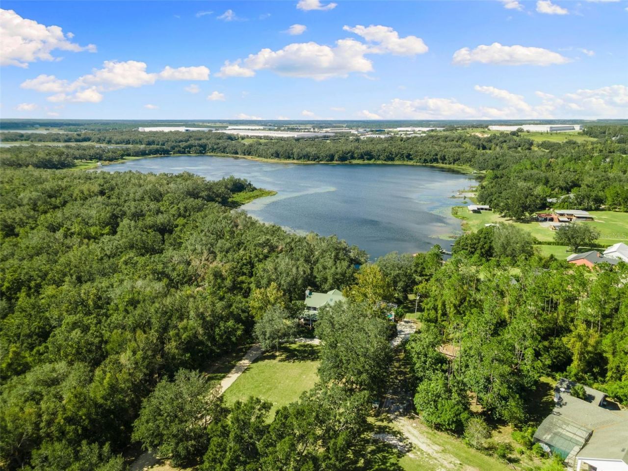 18725 S Obrien Road, Groveland, FL 34736 Photo