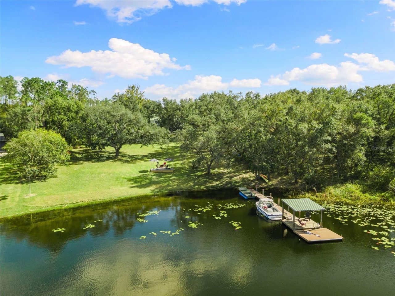 18725 S Obrien Road, Groveland, FL 34736 Photo