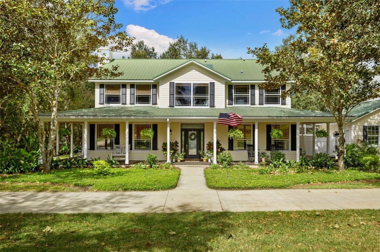 18725 S Obrien Road, Groveland, FL 34736 Photo