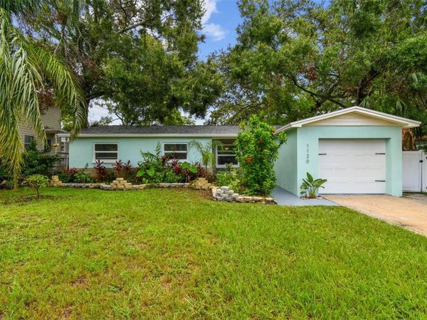 1120 GRAY STREET S, GULFPORT, FL 33707