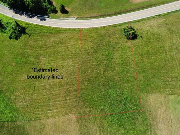 Lot 12 Rolling Hills Estates , Rutledge, TN 37861