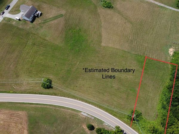 Lot 14 Rolling Hills Estates , Rutledge, TN 37861
