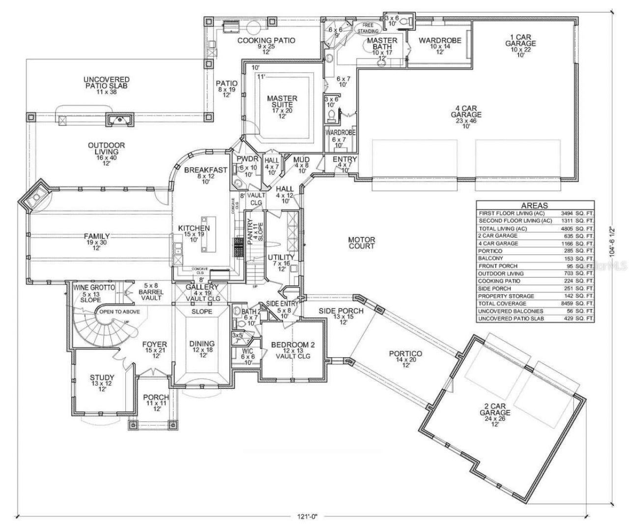 510 Avonwood, Tampa, FL 33625 Photo