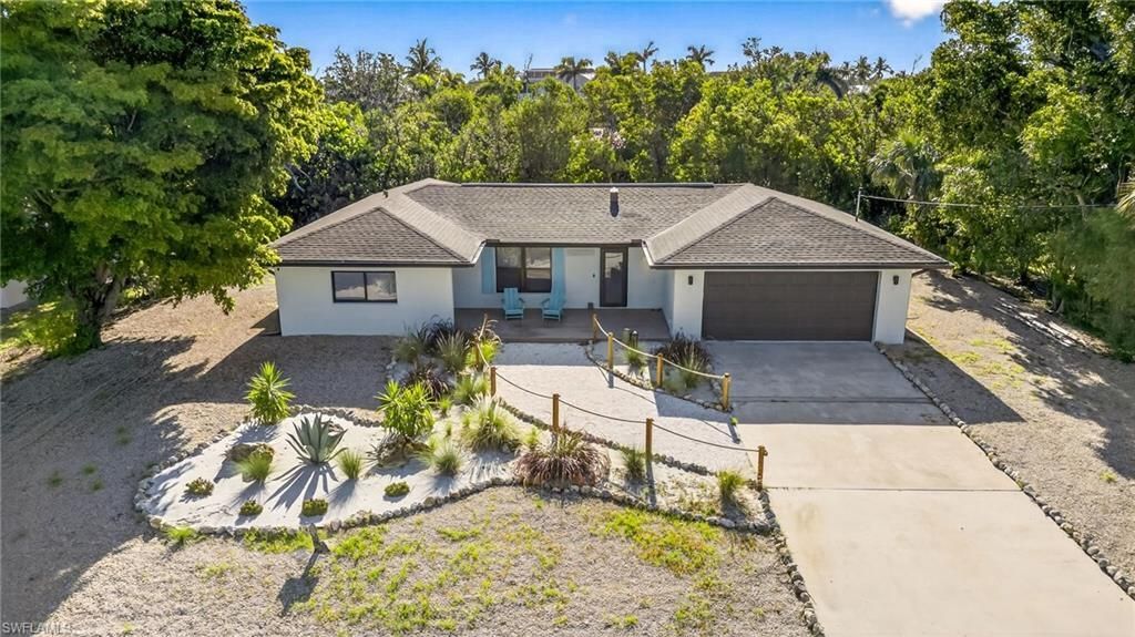 1105 Skiff Pl, Sanibel, FL 33957 Photo