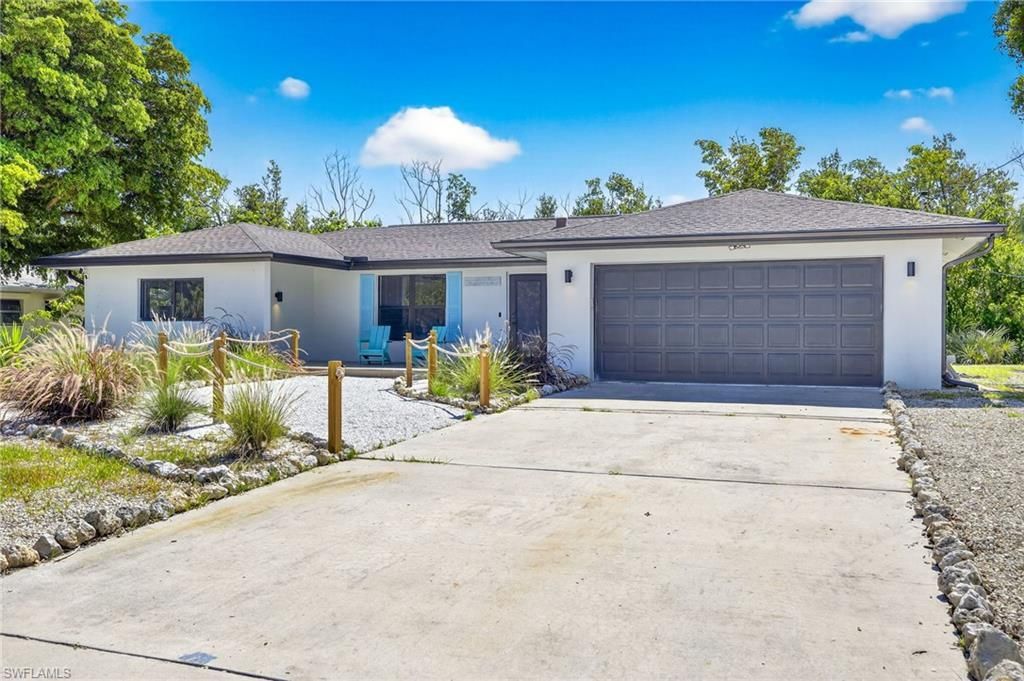 1105 Skiff Pl, Sanibel, FL 33957 Photo