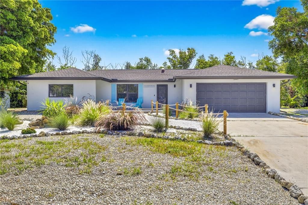 1105 Skiff Pl, Sanibel, FL 33957 Photo