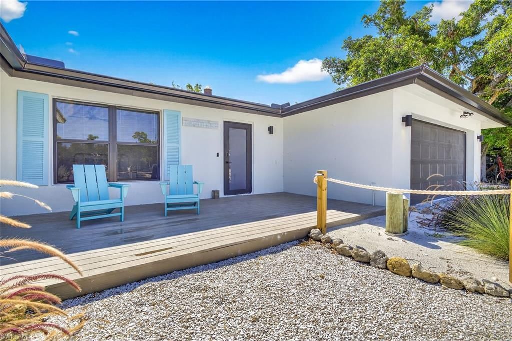 1105 Skiff Pl, Sanibel, FL 33957 Photo