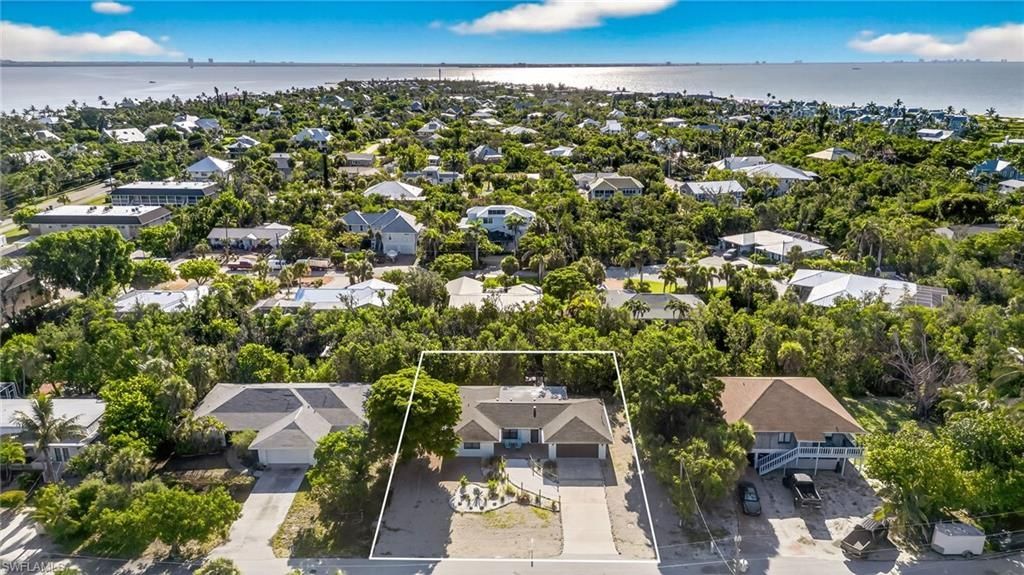 1105 Skiff Pl, Sanibel, FL 33957 Photo