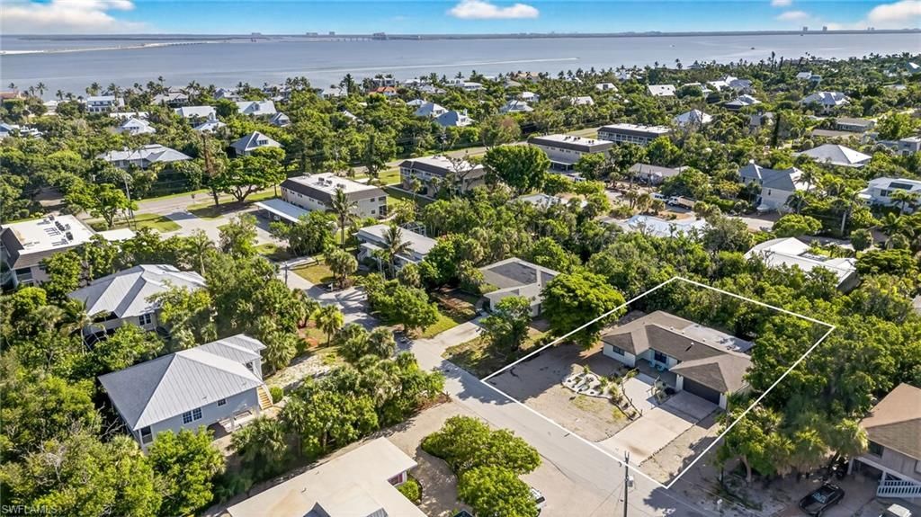 1105 Skiff Pl, Sanibel, FL 33957 Photo