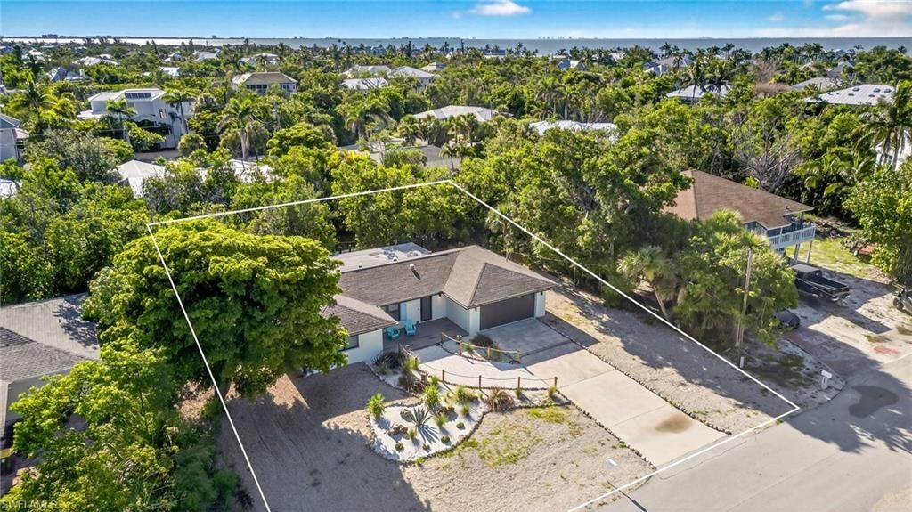 1105 Skiff Pl, Sanibel, FL 33957 Photo