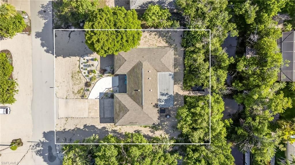 1105 Skiff Pl, Sanibel, FL 33957 Photo