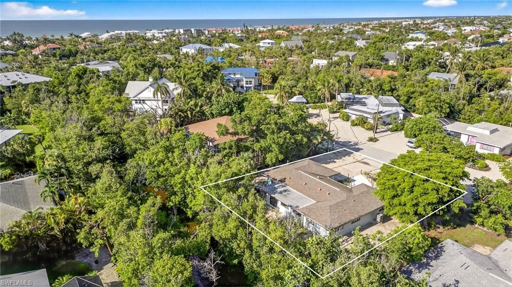 1105 Skiff Pl, Sanibel, FL 33957 Photo