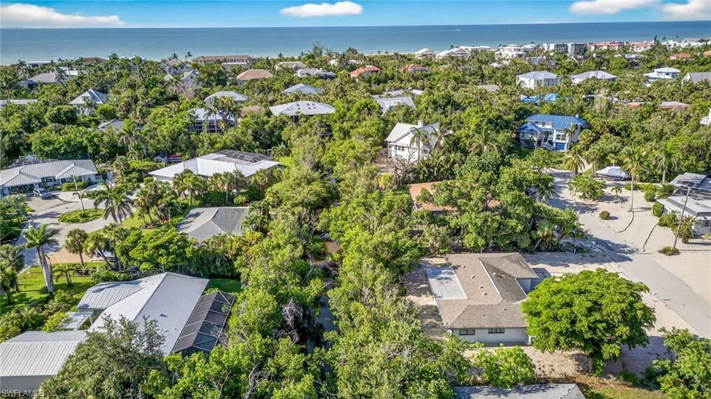 1105 Skiff Pl, Sanibel, FL 33957 Photo