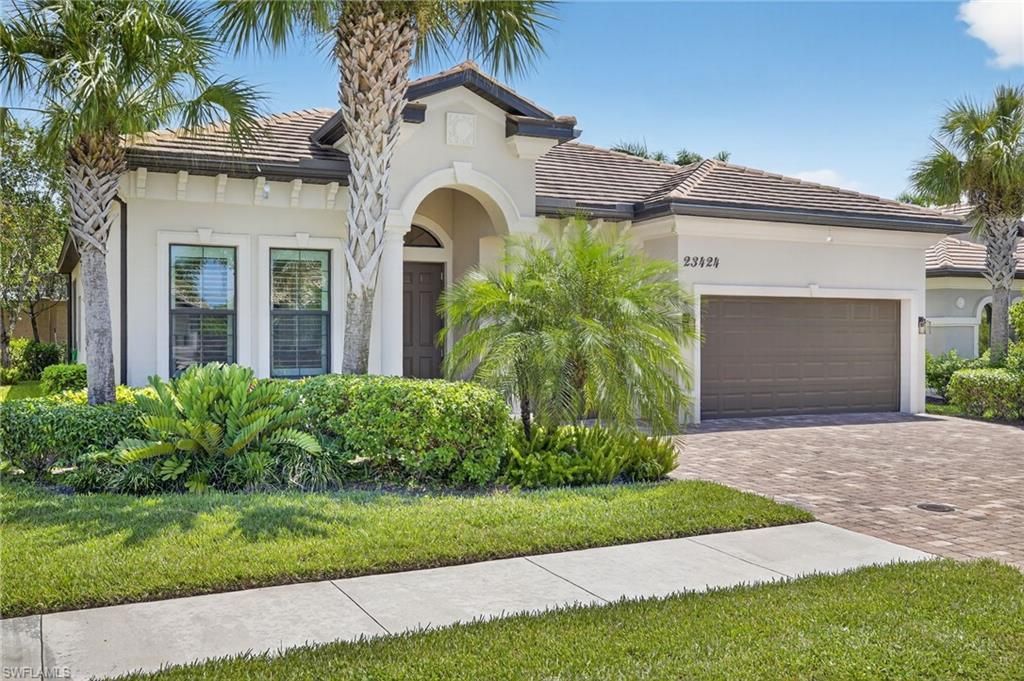 23424 Sanabria Loop, Bonita Springs, FL 34135 Photo