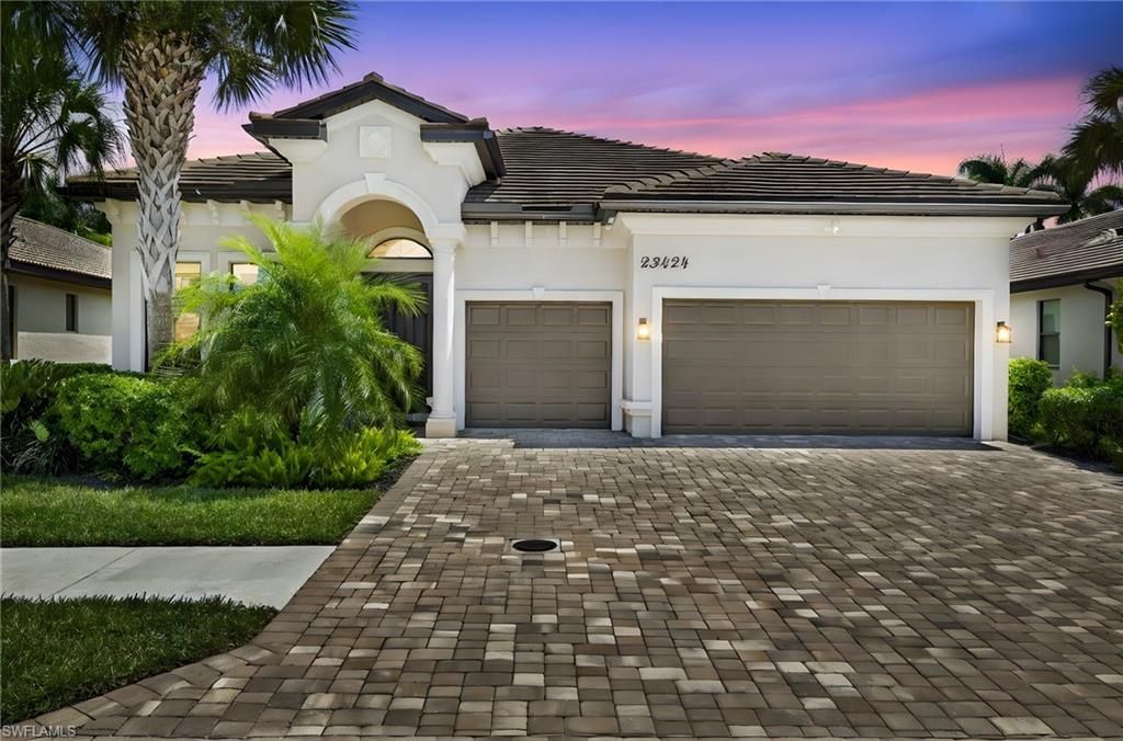 23424 Sanabria Loop, Bonita Springs, FL 34135 Photo