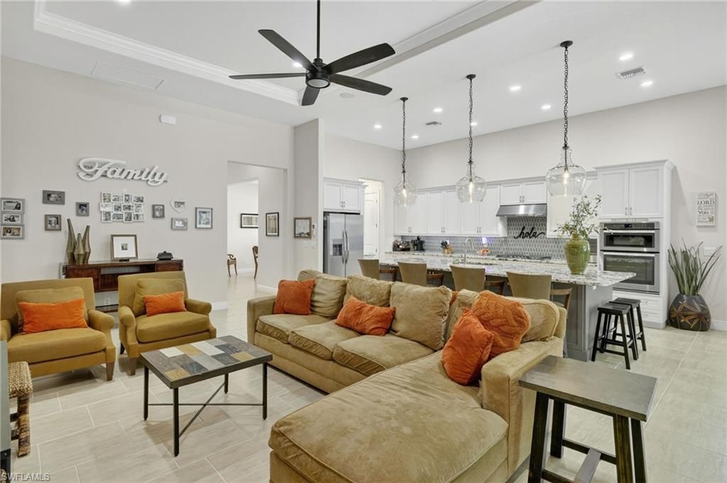 23424 Sanabria Loop, Bonita Springs, FL 34135 Photo