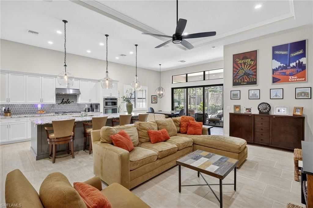 23424 Sanabria Loop, Bonita Springs, FL 34135 Photo