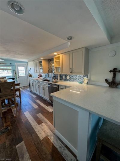 3827 Coconut Dr, Saint James City, FL 33956 Photo