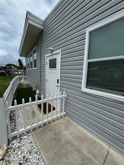 3827 Coconut Dr, Saint James City, FL 33956 Photo