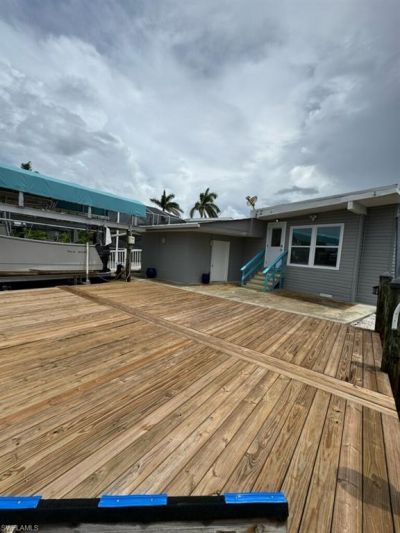 3827 Coconut Dr, Saint James City, FL 33956 Photo