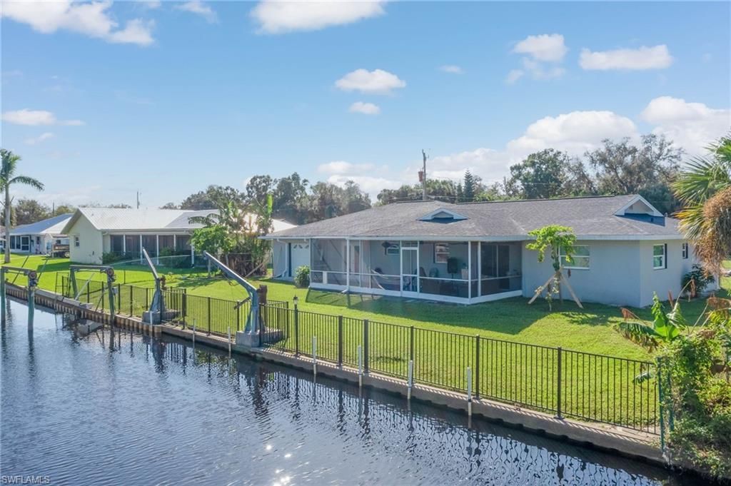 14932 Randolph Dr, Fort Myers, FL 33905 Photo