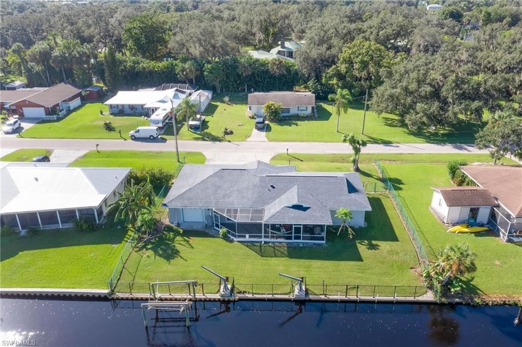 14932 Randolph Dr, Fort Myers, FL 33905 Photo