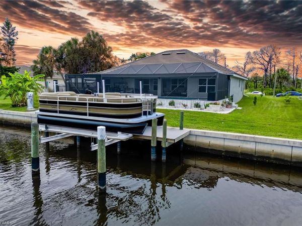 13045 Irwin DR, PORT CHARLOTTE, FL 33953