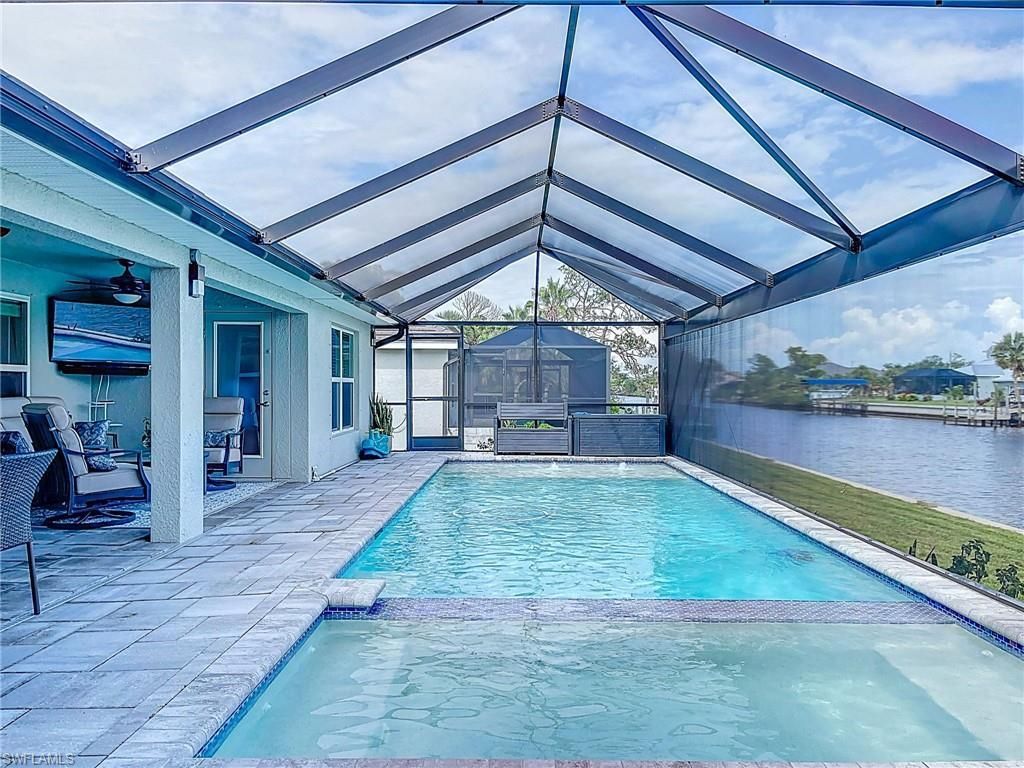 13045 Irwin Dr, Port Charlotte, FL 33953 Photo