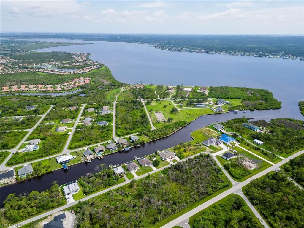 13045 Irwin Dr, Port Charlotte, FL 33953 Photo