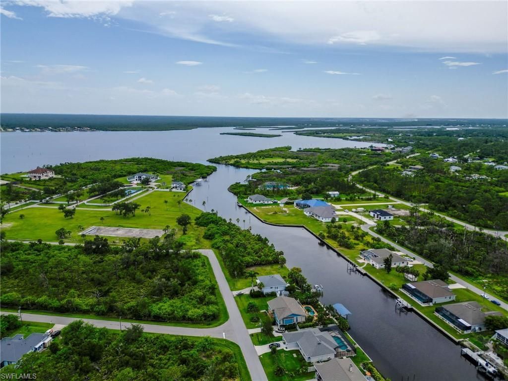 13045 Irwin Dr, Port Charlotte, FL 33953 Photo