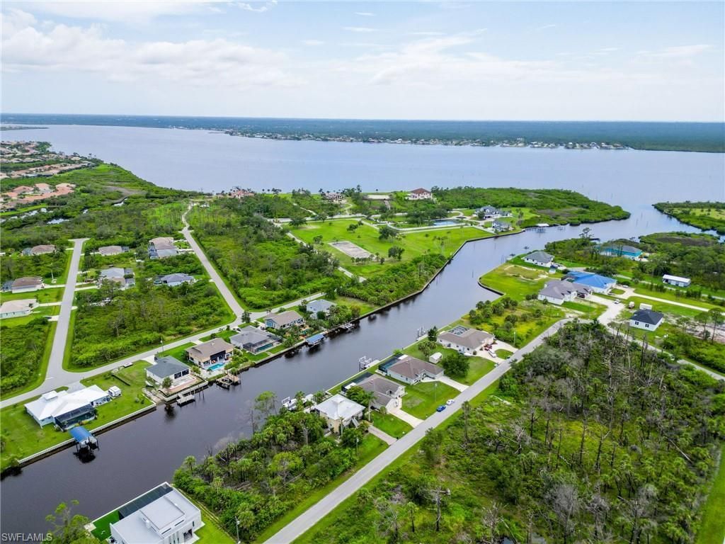 13045 Irwin Dr, Port Charlotte, FL 33953 Photo