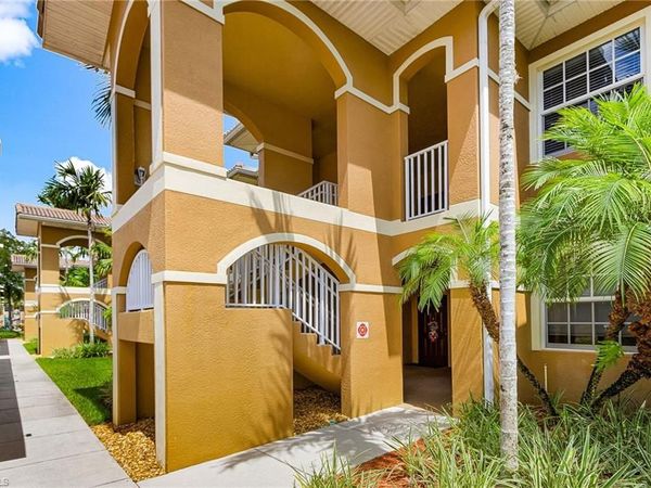 1064 Winding Pines CIR, Unit 205, CAPE CORAL, FL 33909