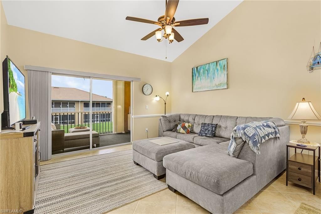 1064 Winding Pines Cir, Unit 205, Cape Coral, FL 33909 Photo